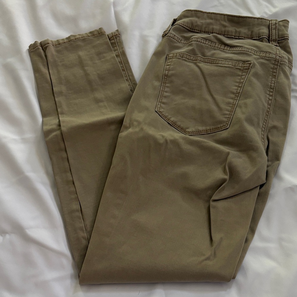 Sonoma Khaki Trousers
